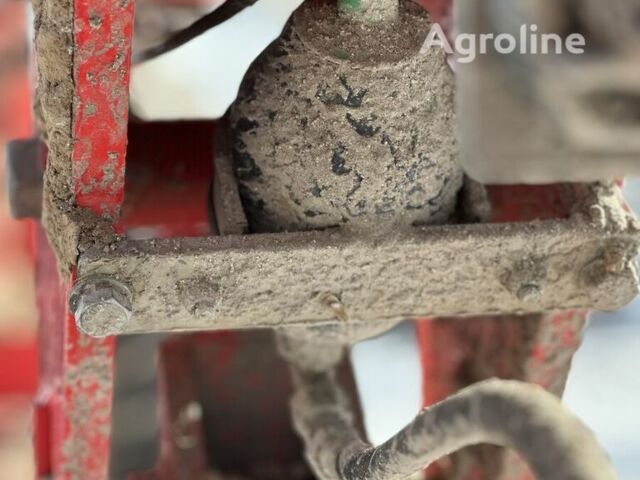 Красный Opall-Agri Orion, объемом двигателя 0 л и пробегом 0 тыс. км за 40706 $, фото 11 на Automoto.ua