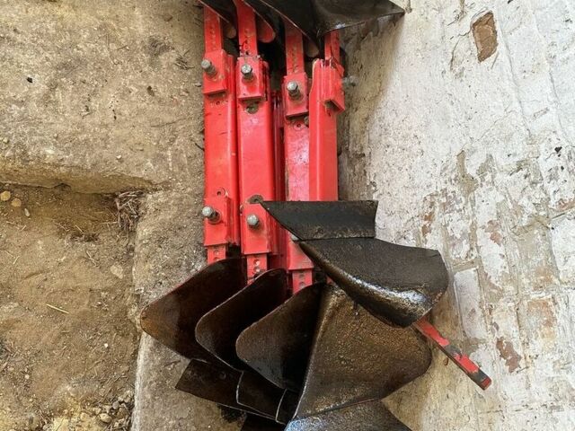 Красный Opall-Agri Orion, объемом двигателя 0 л и пробегом 0 тыс. км за 40706 $, фото 14 на Automoto.ua