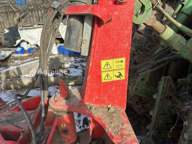 Красный Opall-Agri Orion, объемом двигателя 0 л и пробегом 0 тыс. км за 40706 $, фото 6 на Automoto.ua