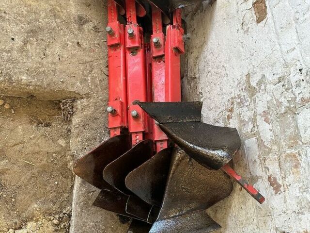 Красный Opall-Agri Orion, объемом двигателя 0 л и пробегом 0 тыс. км за 40706 $, фото 13 на Automoto.ua