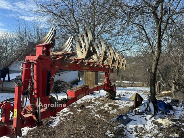 Красный Opall-Agri Orion, объемом двигателя 0 л и пробегом 0 тыс. км за 40706 $, фото 1 на Automoto.ua