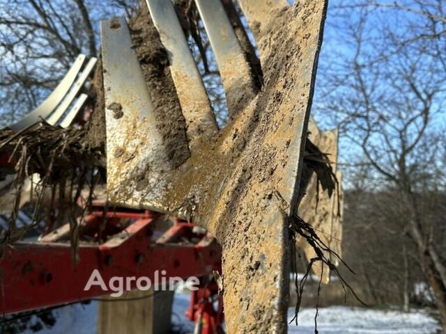 Красный Opall-Agri Orion, объемом двигателя 0 л и пробегом 0 тыс. км за 40706 $, фото 3 на Automoto.ua