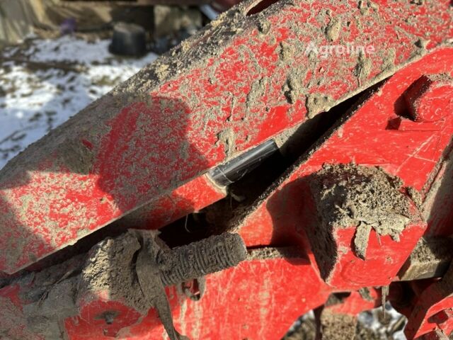 Красный Opall-Agri Orion, объемом двигателя 0 л и пробегом 0 тыс. км за 40706 $, фото 5 на Automoto.ua