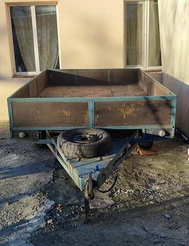 Синий ОПП 12, объемом двигателя 0 л и пробегом 0 тыс. км за 951 $, фото 1 на Automoto.ua