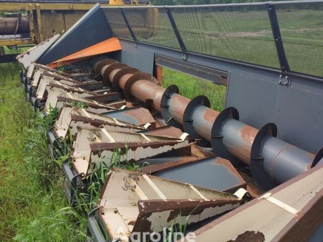 Optigep OptiSun, объемом двигателя 6 л и пробегом 0 тыс. км за 13678 $, фото 2 на Automoto.ua