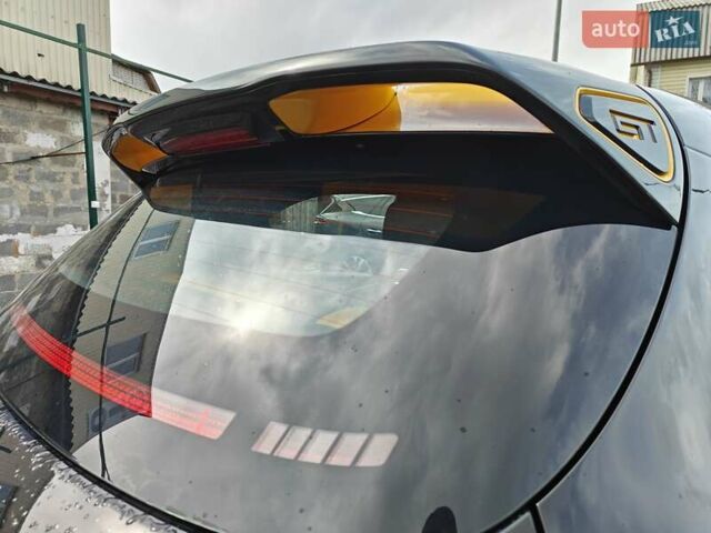 Черный ORA Good Cat, объемом двигателя 0 л и пробегом 1 тыс. км за 23400 $, фото 11 на Automoto.ua