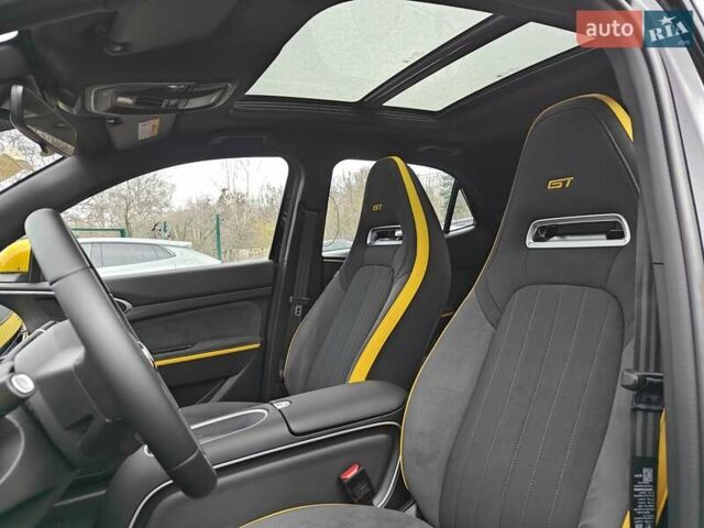 Черный ORA Good Cat, объемом двигателя 0 л и пробегом 1 тыс. км за 23400 $, фото 34 на Automoto.ua