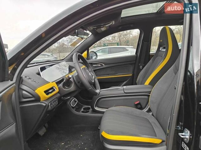 Черный ORA Good Cat, объемом двигателя 0 л и пробегом 1 тыс. км за 23400 $, фото 33 на Automoto.ua