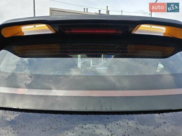 Черный ORA Good Cat, объемом двигателя 0 л и пробегом 1 тыс. км за 23400 $, фото 13 на Automoto.ua
