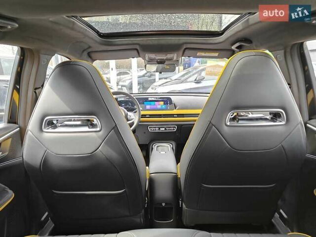 Черный ORA Good Cat, объемом двигателя 0 л и пробегом 1 тыс. км за 23400 $, фото 45 на Automoto.ua
