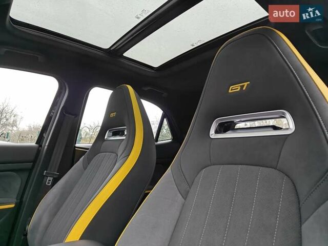 Черный ORA Good Cat, объемом двигателя 0 л и пробегом 1 тыс. км за 23400 $, фото 31 на Automoto.ua