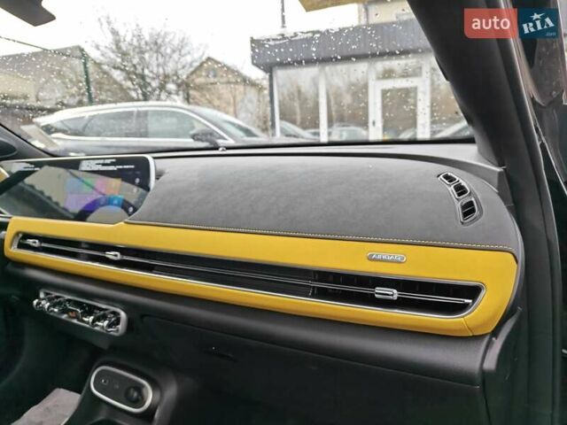 Черный ORA Good Cat, объемом двигателя 0 л и пробегом 1 тыс. км за 23400 $, фото 42 на Automoto.ua