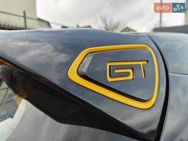 Черный ORA Good Cat, объемом двигателя 0 л и пробегом 1 тыс. км за 23400 $, фото 12 на Automoto.ua
