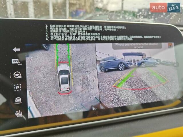 Черный ORA Good Cat, объемом двигателя 0 л и пробегом 1 тыс. км за 23400 $, фото 17 на Automoto.ua