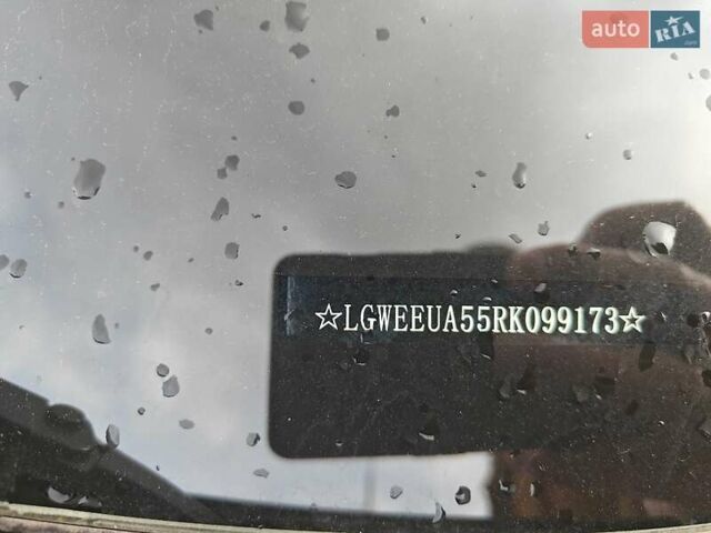Черный ORA Good Cat, объемом двигателя 0 л и пробегом 1 тыс. км за 23400 $, фото 47 на Automoto.ua