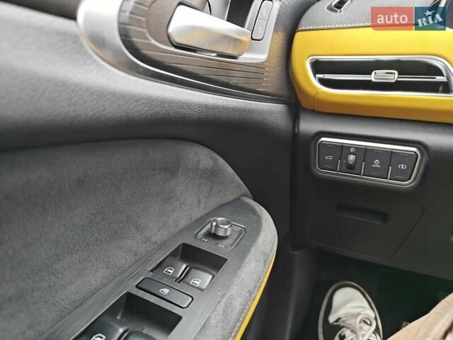 Черный ORA Good Cat, объемом двигателя 0 л и пробегом 1 тыс. км за 23400 $, фото 26 на Automoto.ua