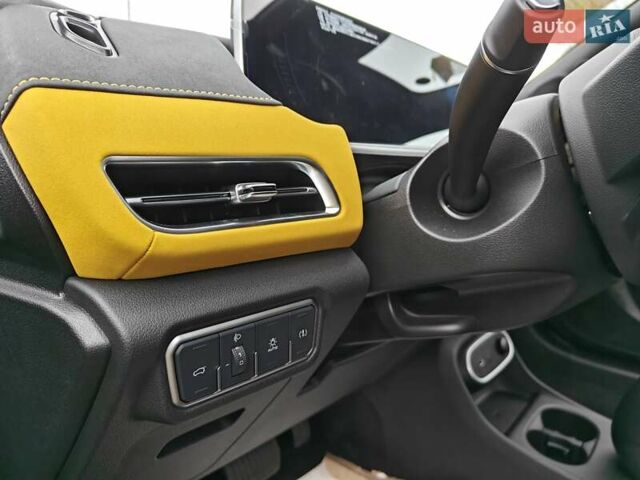 Черный ORA Good Cat, объемом двигателя 0 л и пробегом 1 тыс. км за 23400 $, фото 32 на Automoto.ua