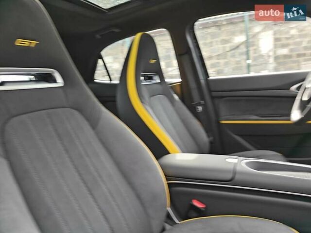 Черный ORA Good Cat, объемом двигателя 0 л и пробегом 1 тыс. км за 23400 $, фото 41 на Automoto.ua