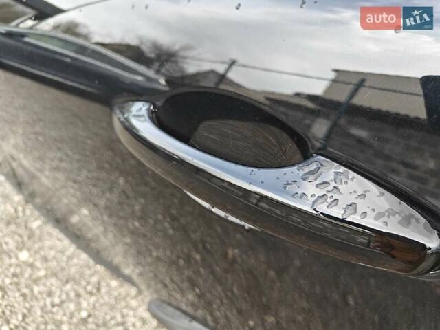 Черный ORA Good Cat, объемом двигателя 0 л и пробегом 1 тыс. км за 23400 $, фото 15 на Automoto.ua