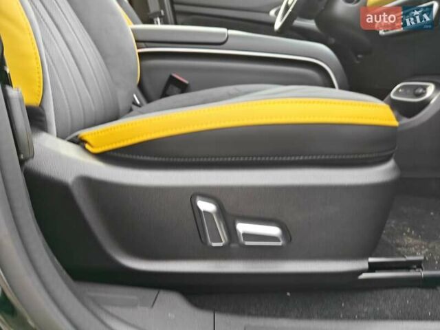 Черный ORA Good Cat, объемом двигателя 0 л и пробегом 1 тыс. км за 23400 $, фото 40 на Automoto.ua