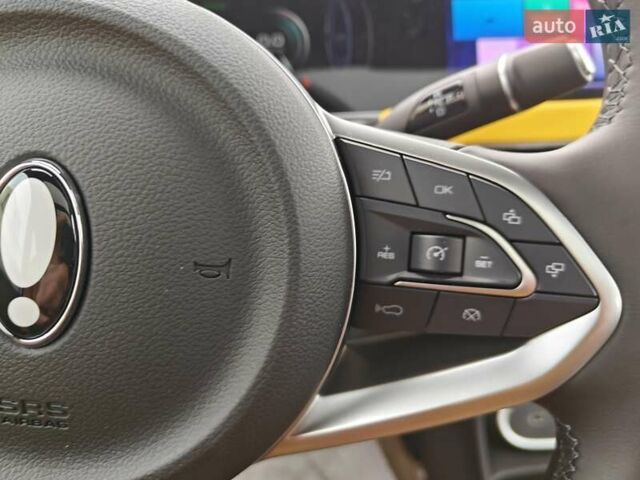 Черный ORA Good Cat, объемом двигателя 0 л и пробегом 1 тыс. км за 23400 $, фото 20 на Automoto.ua