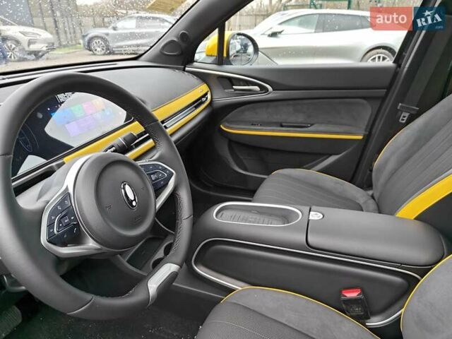 Черный ORA Good Cat, объемом двигателя 0 л и пробегом 1 тыс. км за 23400 $, фото 35 на Automoto.ua