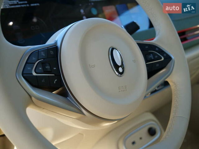 Зеленый ORA Good Cat, объемом двигателя 0 л и пробегом 1 тыс. км за 24400 $, фото 36 на Automoto.ua