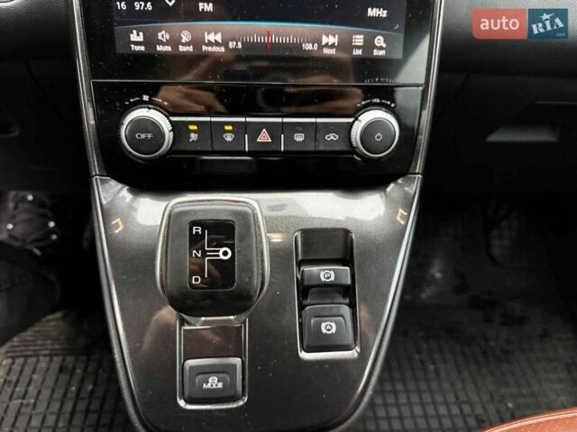 Белый ORA IQ, объемом двигателя 0 л и пробегом 180 тыс. км за 12990 $, фото 21 на Automoto.ua