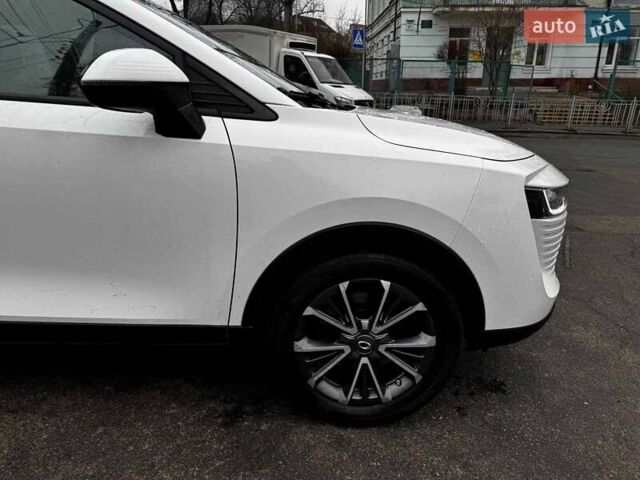 Белый ORA IQ, объемом двигателя 0 л и пробегом 180 тыс. км за 12990 $, фото 4 на Automoto.ua