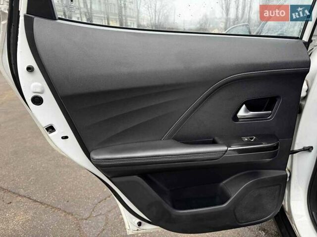 Белый ORA IQ, объемом двигателя 0 л и пробегом 180 тыс. км за 12990 $, фото 24 на Automoto.ua