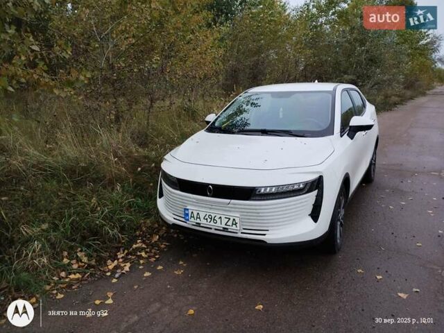Белый ORA IQ, объемом двигателя 0 л и пробегом 178 тыс. км за 15000 $, фото 5 на Automoto.ua