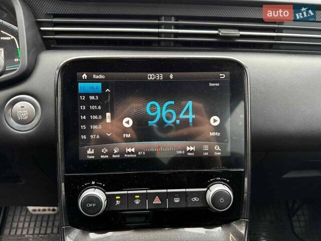 Белый ORA IQ, объемом двигателя 0 л и пробегом 180 тыс. км за 12990 $, фото 19 на Automoto.ua