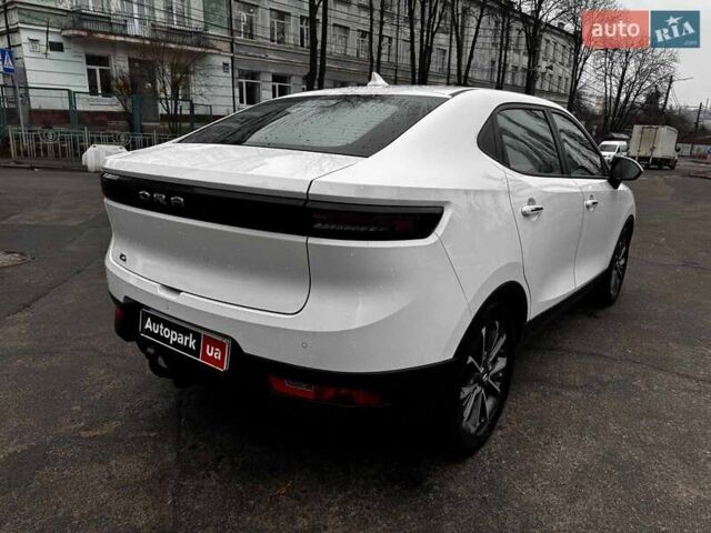 Белый ORA IQ, объемом двигателя 0 л и пробегом 180 тыс. км за 12990 $, фото 5 на Automoto.ua