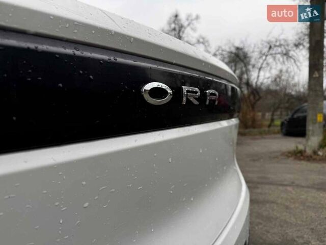 Белый ORA IQ, объемом двигателя 0 л и пробегом 180 тыс. км за 12990 $, фото 9 на Automoto.ua