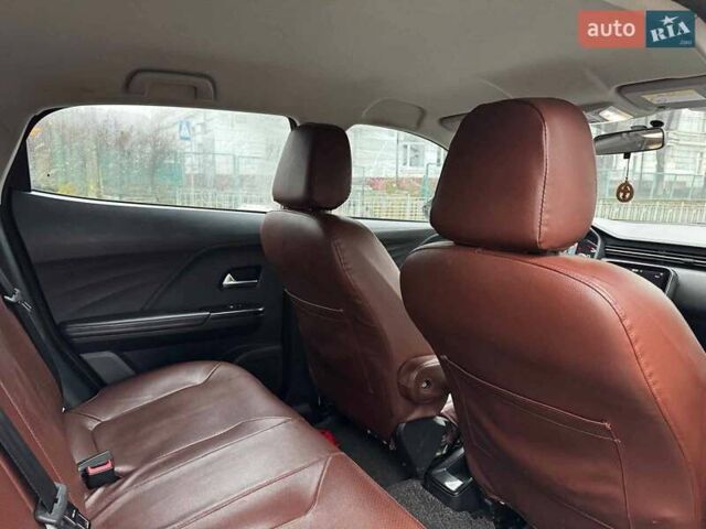 Белый ORA IQ, объемом двигателя 0 л и пробегом 180 тыс. км за 12990 $, фото 28 на Automoto.ua