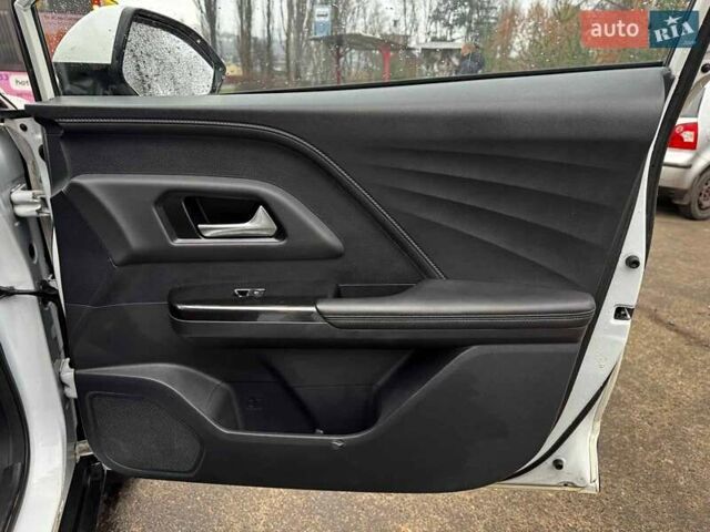 Белый ORA IQ, объемом двигателя 0 л и пробегом 180 тыс. км за 12990 $, фото 29 на Automoto.ua