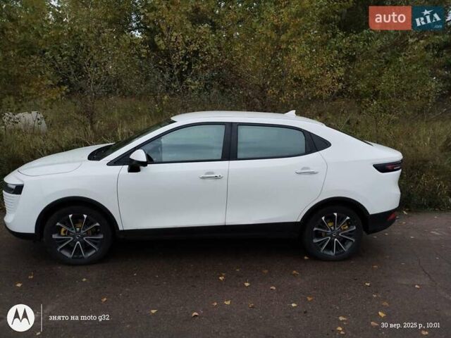 Белый ORA IQ, объемом двигателя 0 л и пробегом 178 тыс. км за 15000 $, фото 2 на Automoto.ua