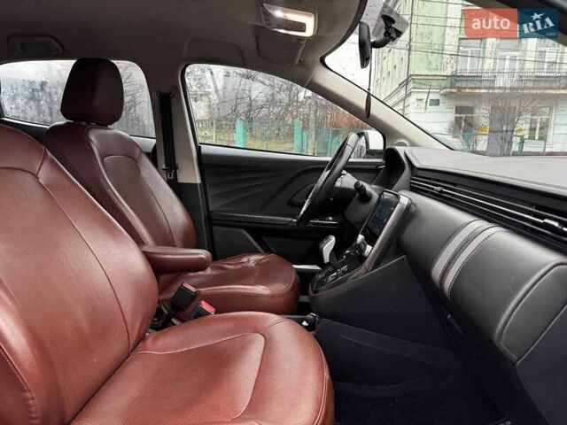 Белый ORA IQ, объемом двигателя 0 л и пробегом 180 тыс. км за 12990 $, фото 32 на Automoto.ua