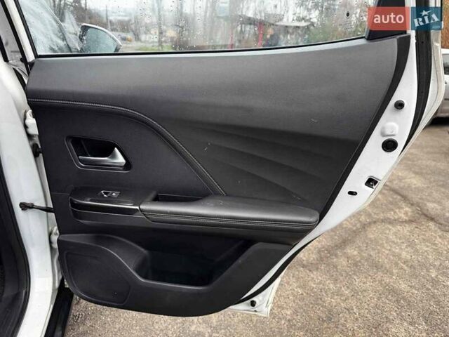 Белый ORA IQ, объемом двигателя 0 л и пробегом 180 тыс. км за 12990 $, фото 27 на Automoto.ua