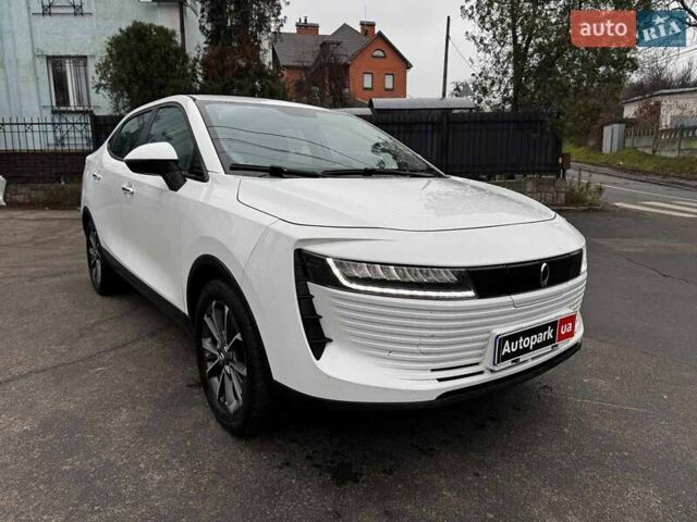 Белый ORA IQ, объемом двигателя 0 л и пробегом 180 тыс. км за 12990 $, фото 2 на Automoto.ua