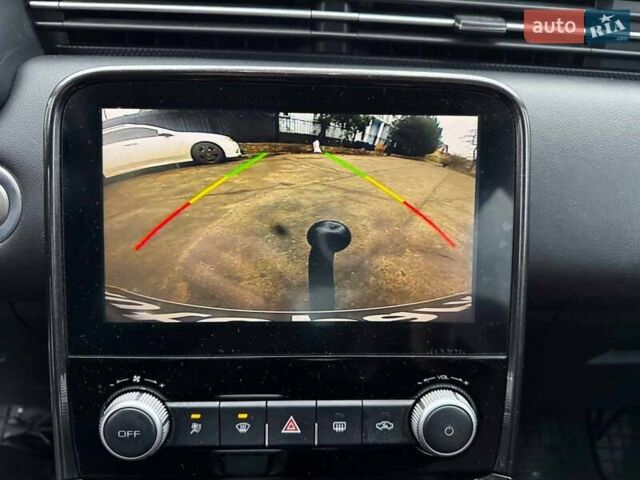 Белый ORA IQ, объемом двигателя 0 л и пробегом 180 тыс. км за 12990 $, фото 20 на Automoto.ua