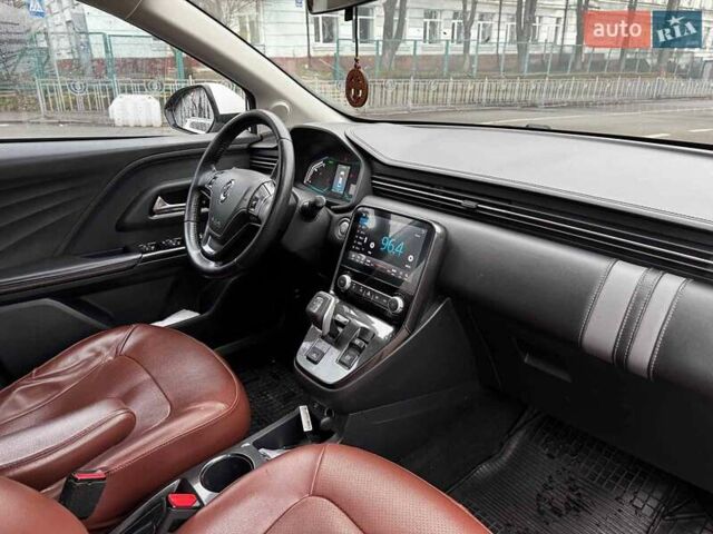 Белый ORA IQ, объемом двигателя 0 л и пробегом 180 тыс. км за 12990 $, фото 30 на Automoto.ua