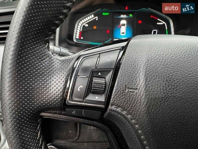 Белый ORA IQ, объемом двигателя 0 л и пробегом 180 тыс. км за 12990 $, фото 17 на Automoto.ua