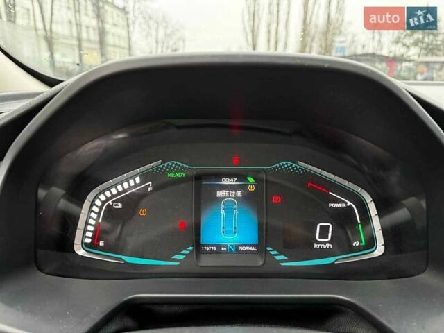 Белый ORA IQ, объемом двигателя 0 л и пробегом 180 тыс. км за 12990 $, фото 16 на Automoto.ua