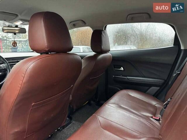 Белый ORA IQ, объемом двигателя 0 л и пробегом 180 тыс. км за 12990 $, фото 25 на Automoto.ua