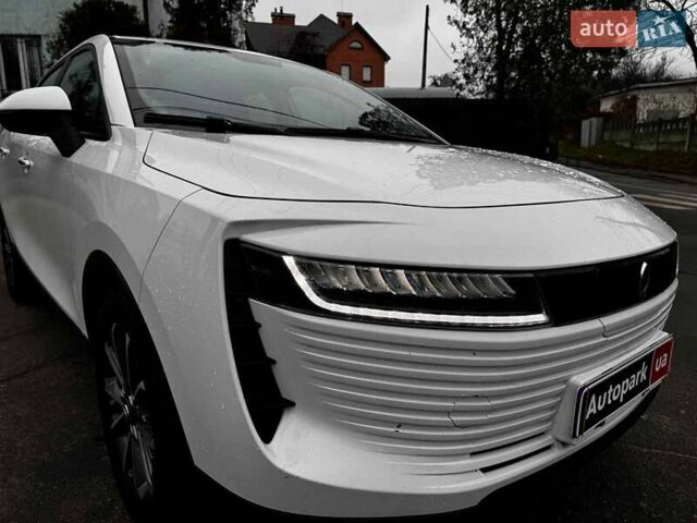 Белый ORA IQ, объемом двигателя 0 л и пробегом 180 тыс. км за 12990 $, фото 3 на Automoto.ua