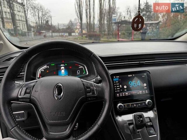 Белый ORA IQ, объемом двигателя 0 л и пробегом 180 тыс. км за 12990 $, фото 22 на Automoto.ua