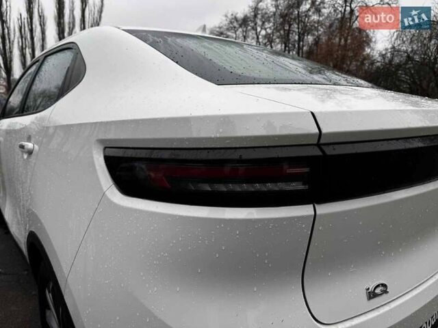 Белый ORA IQ, объемом двигателя 0 л и пробегом 180 тыс. км за 12990 $, фото 8 на Automoto.ua