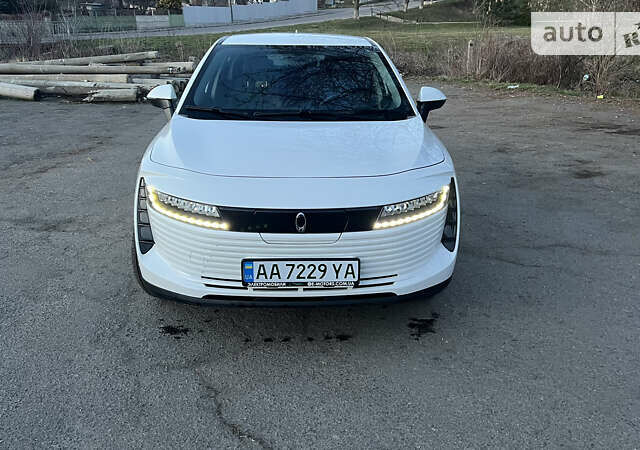 ORA IQ, объемом двигателя 0 л и пробегом 14 тыс. км за 13500 $, фото 8 на Automoto.ua