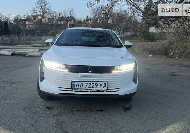 ORA IQ, об'ємом двигуна 0 л та пробігом 14 тис. км за 13500 $, фото 10 на Automoto.ua